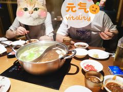 -牛焱·贵州黄牛肉火锅(城西银泰店)
