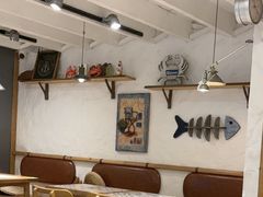 -十面欢腾·海鲜面·台式Bistro(长乐路店)