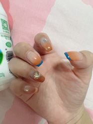 -斯馨·健康美甲美睫