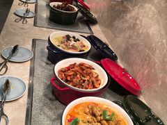 -菲住布渴酒店自助餐厅(阿里巴巴西溪园区店)