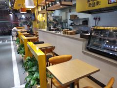 -City1+1城市比萨(国商卫星广场店)