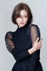-TRIMS HAIR 修剪造型·烫染接发
