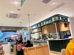 -避风塘(江桥万达店)