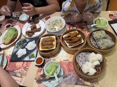 -点都德(千灯湖环宇城店)