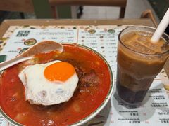 -华嫂冰室(尖沙咀店)