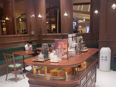 -裕莲茶楼(南京江北虹悦城店)