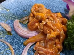 -鹤之乡·齐齐哈尔烤肉·非遗(秋涛路店)