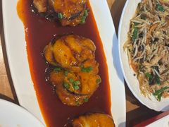 -满盛春饼·新津菜(河北路总店)