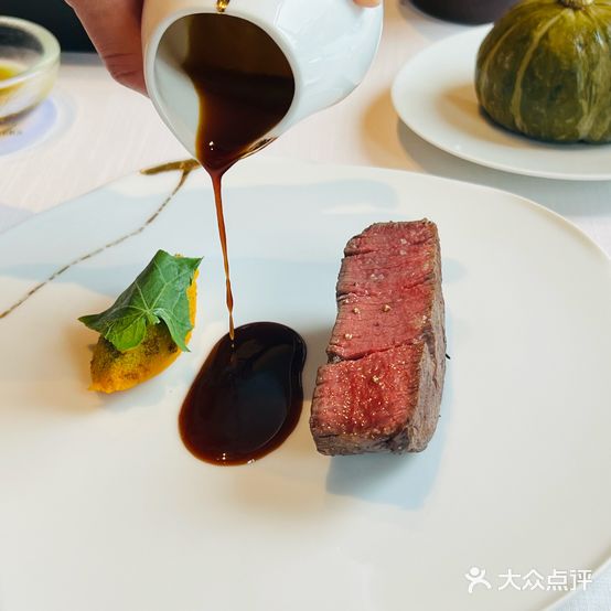 8½ Otto e Mezzo BOMBANA(协进大楼店)