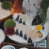 充满老顺德DNA的鱼生专门店！