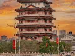 -合江楼