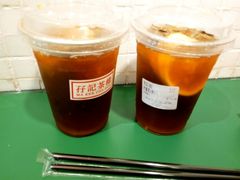 -孖记茶档·热腾茶餐(江南西plus店)