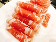 -江湖黑大兔(杨家坪店)