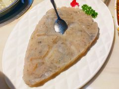 虾滑-围炉夜话·潮汕卤水火锅(榕江店)