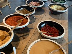 -袁记串串香(梁家巷店)