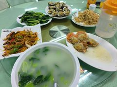 -景好海鲜餐厅(大鹏必选旅游店)