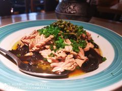 -四季厨房 鲁菜·孔府烤鸭(高新万达店)