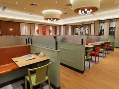 -萨莉亚意式餐厅(南京环亚凯瑟琳广场店)