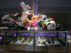 -339旋转餐厅(天府熊猫塔店)