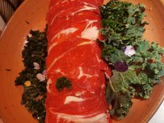 -芸山季·云南野生菌火锅(人民广场来福士店)