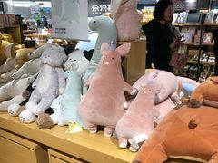 -九木杂物社(恒隆广场店)