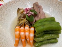 -海味观(老西门店)