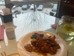 -牟传仁饭庄(星海店)