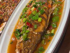 -鸿运楼·舌尖上的徽菜