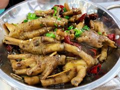 -小民大排档(光谷店)