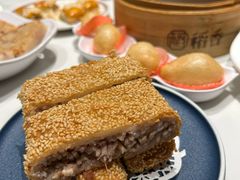 -稻香海鲜饭店(第一国际店)