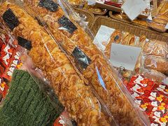 -玥儿弯弯手作烘焙(中海国际社区御城店)