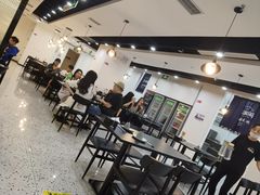 大堂-潇湘阁(望京SOHO店)