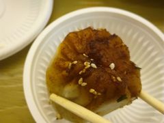 -小路易生煎馆(前进五路店)