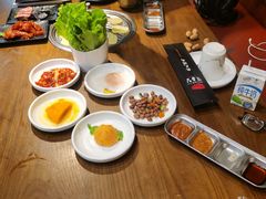 -·缸桶屋·韩式牛肋条自助烤肉(西湖D11店)