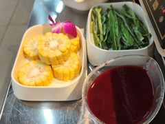-生活如沸·顺德水牛奶火锅(人民广场店)