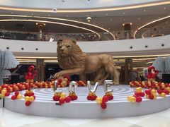 -棕榈MALL