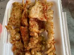 -豪香里脊肉串(大中路店)