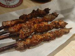 -羊之道草原味道清真餐厅(番禺店)