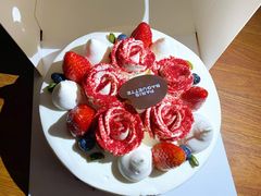 -巴黎贝甜(卫清西路店)