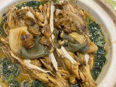 -老季市·三代非遗传承·地标美食老汁鸡(工农路店)
