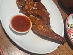 -新白鹿餐厅(银泰西湖文化广场店)