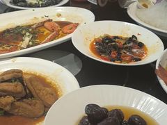 -好兄弟郭巨海鲜(天一阁店)