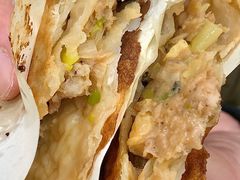 -王记肉火烧早餐中国店