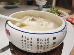 -局气 烤鸭·北京菜(武清店)