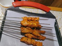 -申记串道(小北一路店)