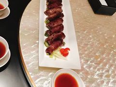 -8餐厅(新葡京酒店)