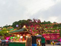 -枇杷园食为鲜火锅(南山店)