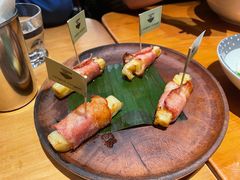 -saigon saigon | 西贡西贡(滨北店)
