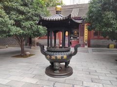 -罔极寺