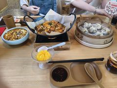 -小六汤包·老字号·中华名小吃(兴庆路店)